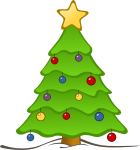 Drawing Christmas Tree